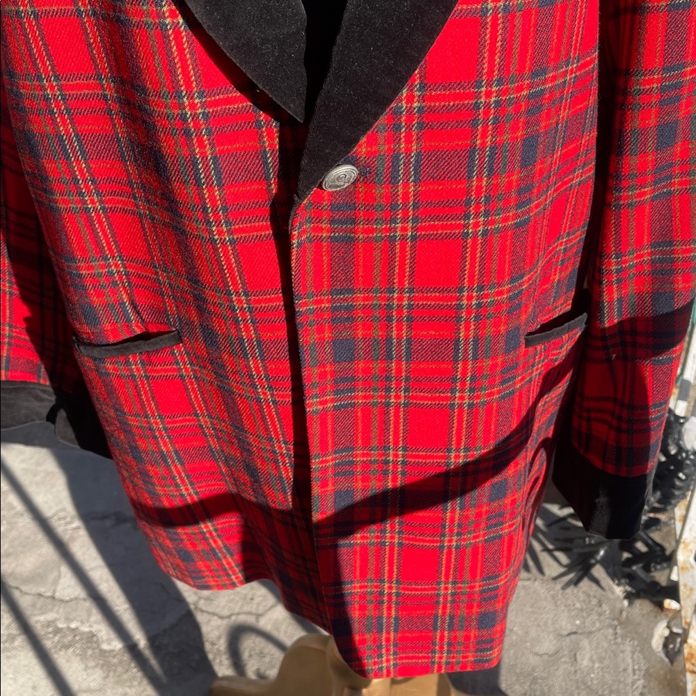 Pendleton Blazer - image 6